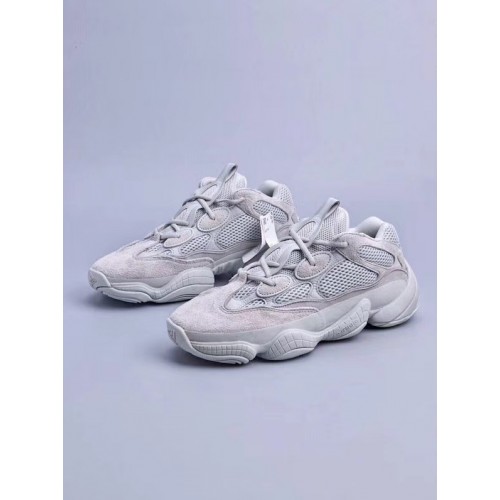 Adidas Yeezy Desert Rat 500 Gray